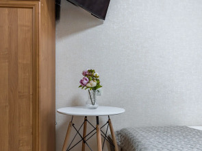 Квартира Студия на ул. Бурнаковская 53