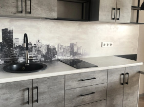 Квартира Студия рядом с центром