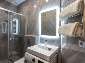 Квартира Армара 5