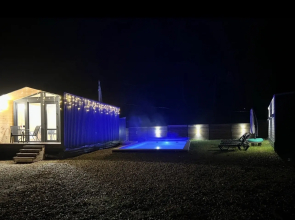 Rassvet V Gorakh Private House
