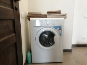 Квартира 1-комнатная