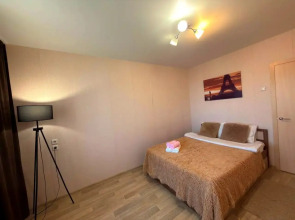 Квартира GoldApart Академика Макеева 20