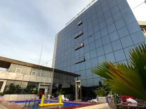 Starview Palace Hotel
