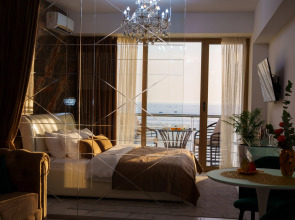 Апарт-отель Morskoy Resort