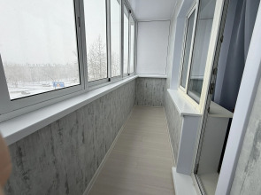 Квартира на Пирогова 11