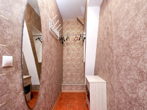 Меблированные комнаты Гранд Новосибирск