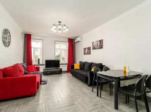 Апартаменты Лофт у Исаакиевского собора