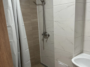 Отель Донец