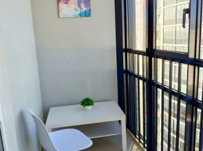 Квартира Студия на Колмовской Набережной 71Б