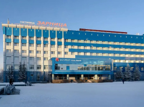 AZIMUT Hotel Mirny
