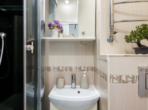 Апартаменты Natali на Улице Красного Маяка