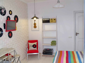 Гостевой дом Триера