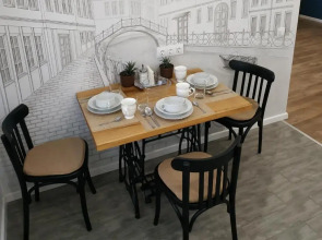 Апартаменты Central