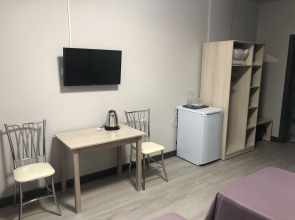 Гостевой дом Черноморская Звезда