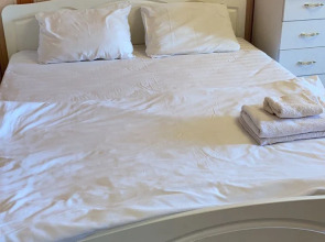 Апартаменты «МИР» мкр. Дружба, д. 2, к. 1