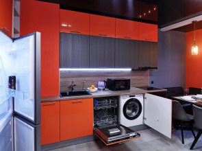 Апартаменты FashionFlats Seastar 2