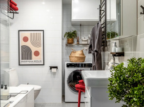 Квартира Уютная на Аптекарском 18