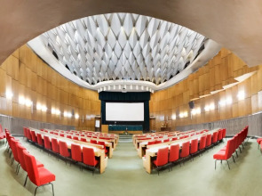 Отель Гостиничный Комплекс Юбилейный