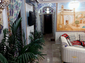 Отель Gulnaraxanum