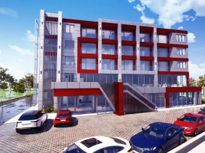 Ubis Hotel