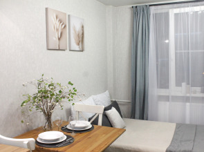 Квартира Маленькая Для Двоих