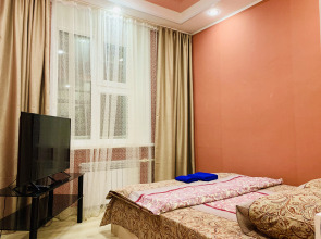 Просторная 3-квартира в центре города рядом ДКШ ЛПУ Газпром