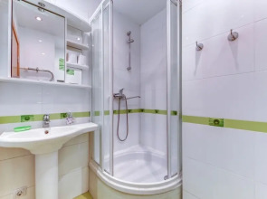 Апартаменты Паруса 1 на Комендантской