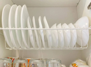 Квартира Уютная и новая