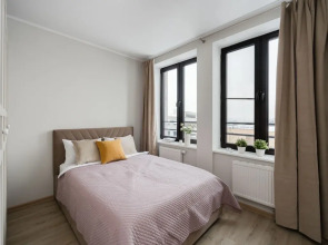 Апартаменты Family by Smart Lofts Moscow