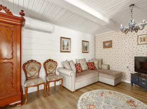 Отель Генеральская дача