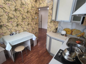 Квартира на улице Чайковского 34