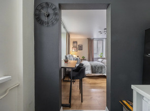 Квартира на Совнаркомовская 6А