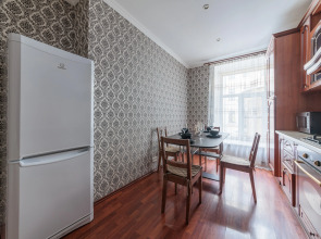 Квартира Трехкомнатная на Невском 45 DereMRents ДереМРентс