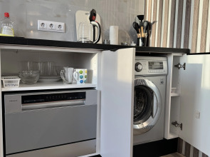 Квартира Уютная студия комфорт-класса