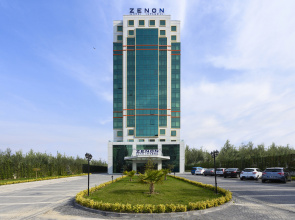Отель La Quinta by Wyndham Istanbul Gunesli