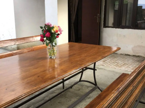 Частный Дом Большой Уютный Дом