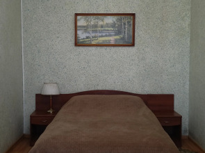 Мини-отель Сатурн