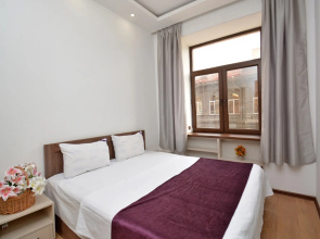 Apartamenty Nalbandana 7