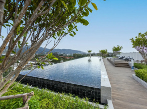 Skypark Celeste Laguna Residences by TropicLook Apart-hotel