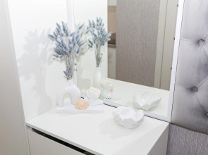 Апартаменты Околица