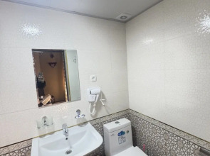 Бутик-отель Darvozai Samarkand