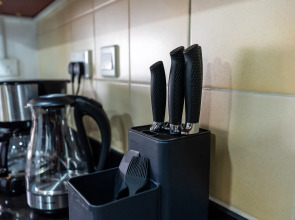 Хостел Yousleep