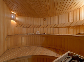 Мини-отель Golden Lady