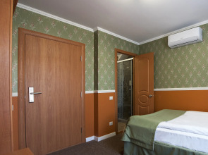 Гостевой дом Отельбург 17-я линия