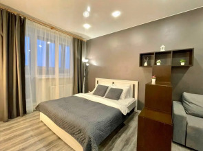 Апартаменты Студия Баринн на Гайдара 57к4