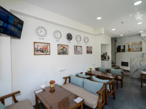 Sweet Hotel Istanbul