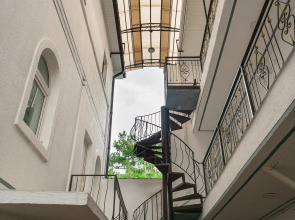 Гостевой дом Марта