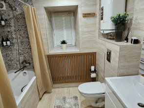 Квартира в Центре Питера