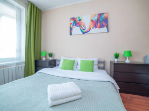 Апартаменты Красный 5