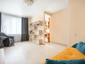 Квартира 2Х КОМНАТНАЯ квартира на набережной